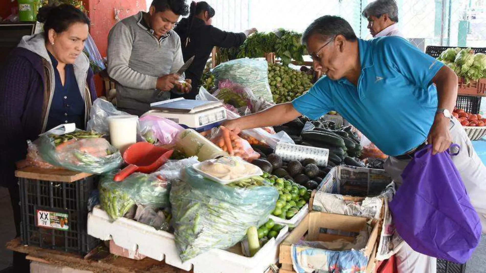 precios verduras 1